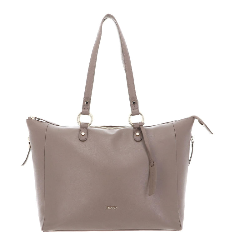 Picard Damen Shopper Java One Size Chai, Chai