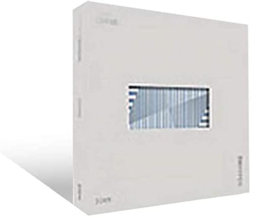 Enhypen – Bordüre: Karneval (2. Mini-Album) Album + extra Fotokarten-Set (DOWN Ver). Down Version.,