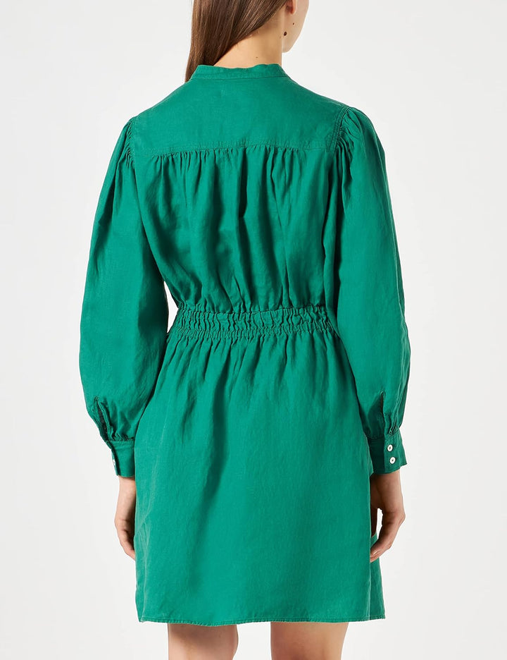Marc O'Polo Damen 204064521517 Kleid 44 482, 44 482