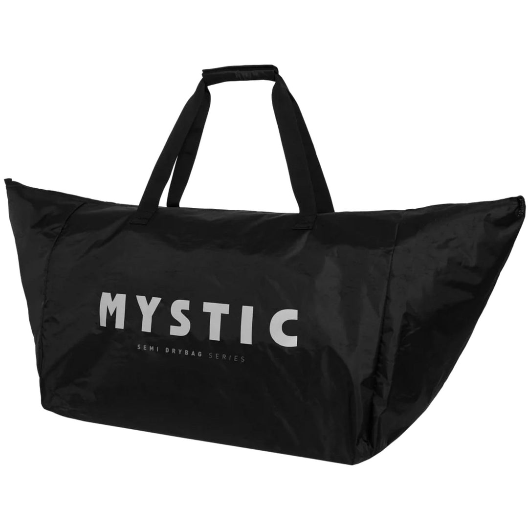 Mystic Watersports - Surf Kitesurf & Windsurfing Norris Bag - Schwarz - Wasserdicht, spritzwasserges