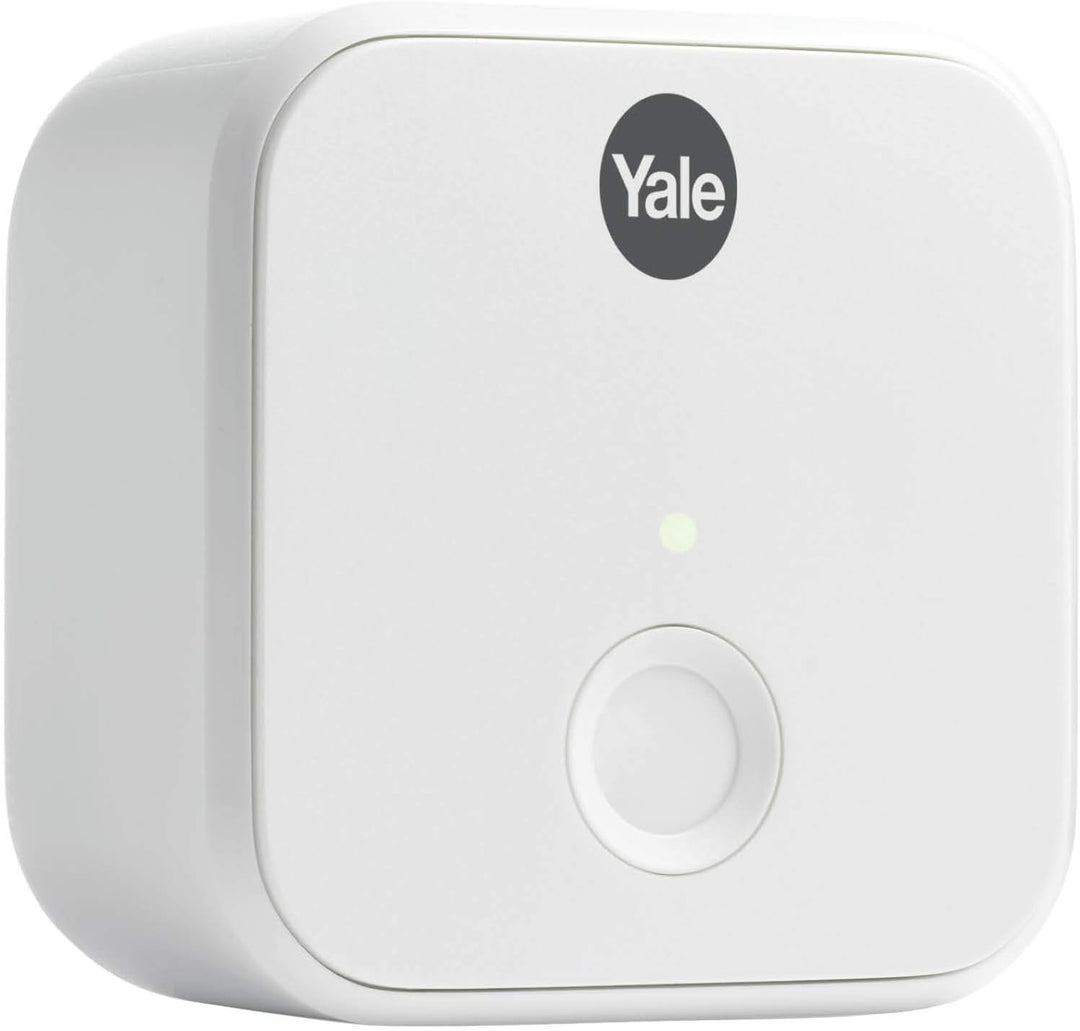 Yale Smart Safe - YSS/250/EB1 + Yale 05/401C00/WH - Connect Wi-Fi Bridge | Fernzugrif, LCD-Tastatur,