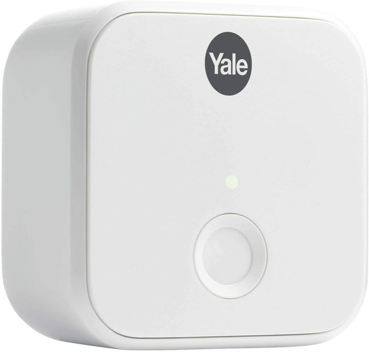 Yale Smart Safe - YSS/250/EB1 + Yale 05/401C00/WH - Connect Wi-Fi Bridge | Fernzugrif, LCD-Tastatur,
