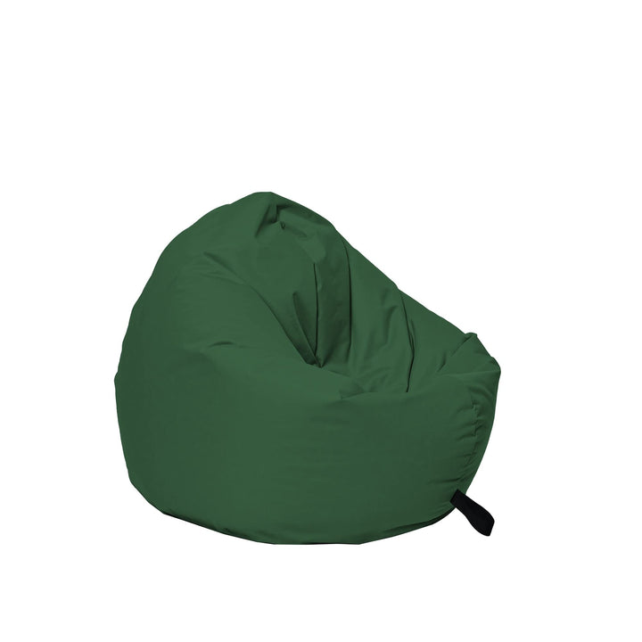 Momiralland Sitzsack 2 in 1 Funktion für bequemes Sitzen & Liegen – Indoor & Outdoor da er Wasserfes