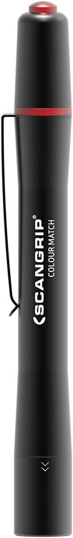 Scangrip Stiftlampe Streichholzstift - 100lm