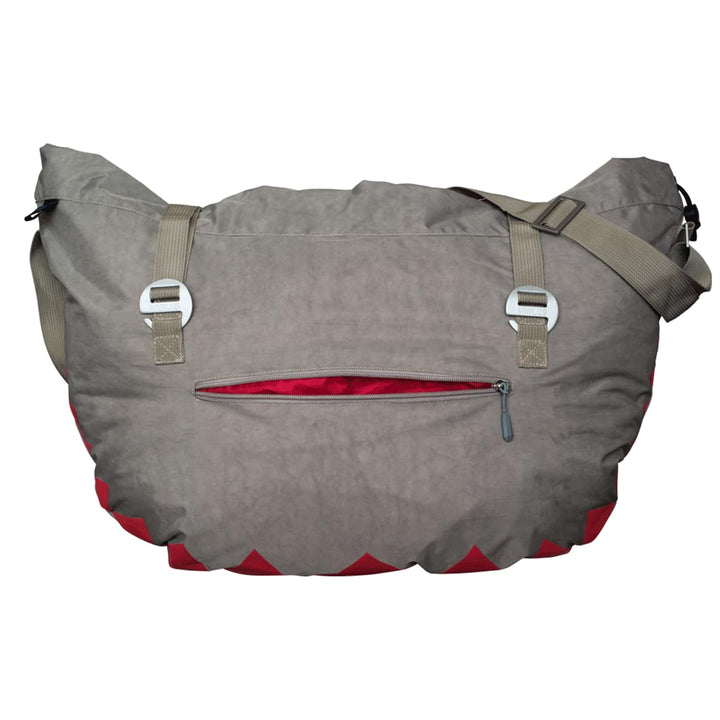 8B PLUS Hank Rope Bag seiltasche, Mehrfarbig (Mehrfarbig), Einheitsgrösse