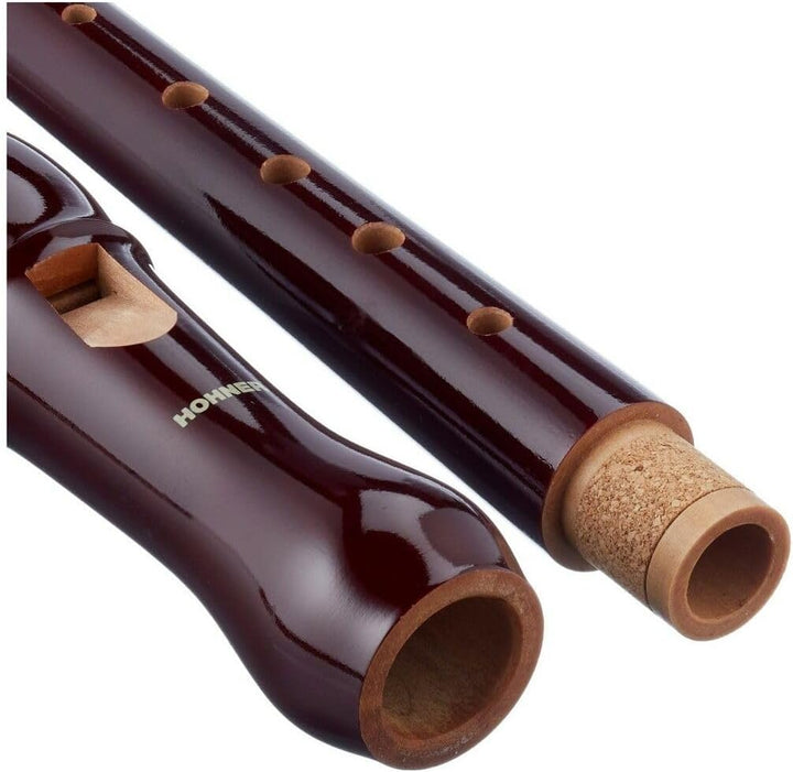 Hohner 9501 Flöte Birnbaum