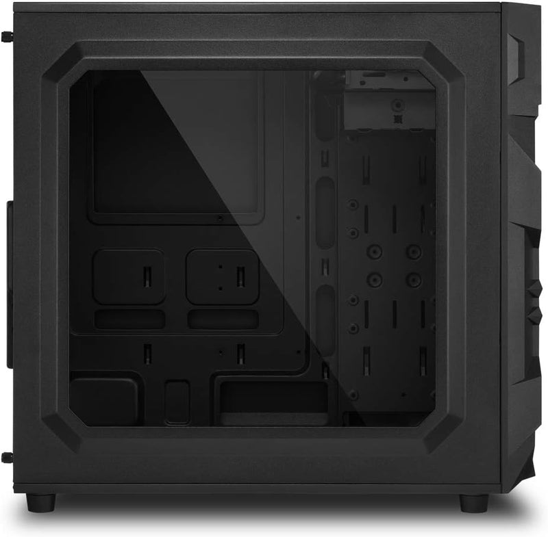 Sharkoon VG7-W RGB, PC-Gehäuse