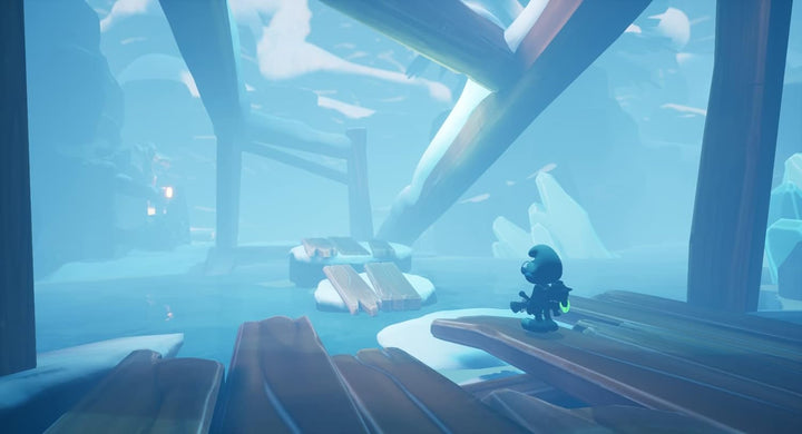 Die Schlümpfe 2 – Der Gefangene des grünen Steins [PS4] PlayStation 4, PlayStation 4