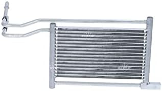 NRF 31137 Ã–lkühler, Motoröl