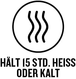 Stanley Classic Legendary Thermobehälter für Essen 709 ml - Edelstahl Warmhaltebehälter Essen - BPA-