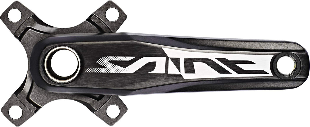 Shimano Saint FC-M 820 Crankset Einheitsgrösse, Einheitsgrösse