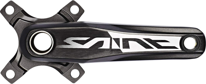 Shimano Saint FC-M 820 Crankset Einheitsgrösse, Einheitsgrösse