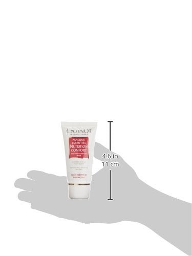 Guinot Masque Essentiel Nutrition Confort Mask,1er Pack (1 x 50 ml) 50 ml (1er Pack), 50 ml (1er Pac