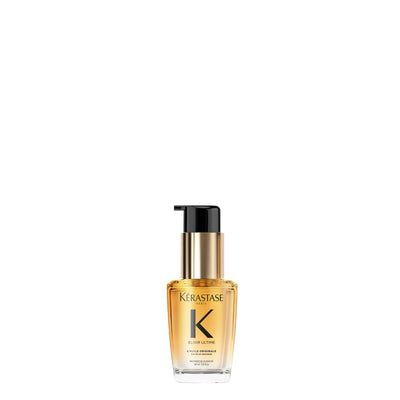 Kérastase Haaröl für trockenes Haar, Pflegend und nährend für mehr Glanz, Hitzeschutz und Anti-Frizz
