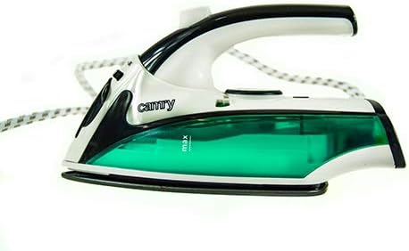 Camry 5024-cr-fer Bügeleisen Reise-840 W weiss