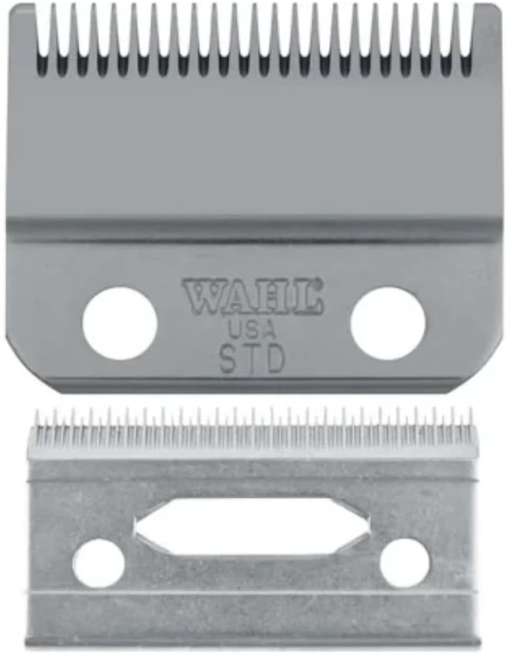 Wahl Schneidsatz für Haarschneidemaschine Magic Clip 5