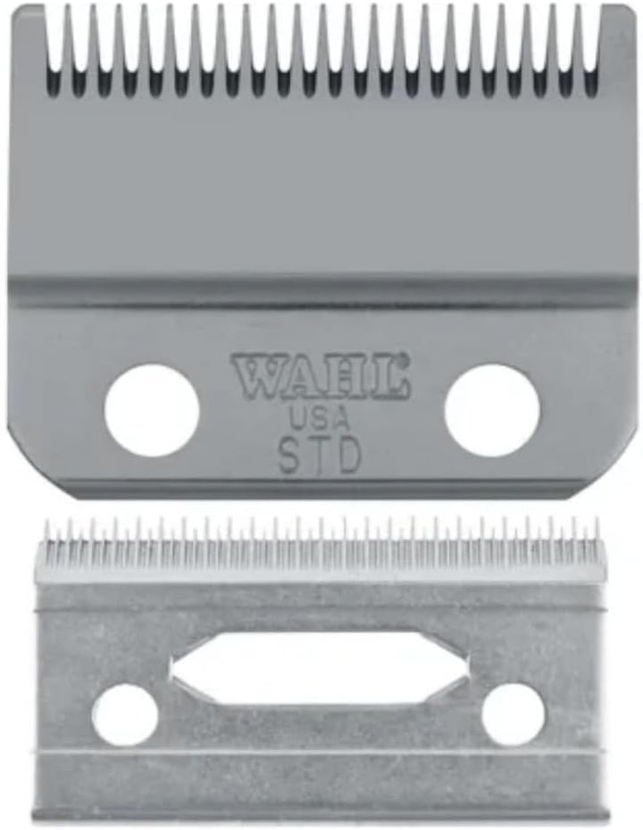 Wahl Schneidsatz für Haarschneidemaschine Magic Clip 5