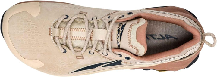 ALTRA Olympus 5 Herren 44 EU Sand, 44 EU Sand