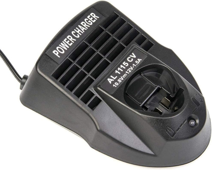 AL1115CV Li-Ion Ladegerät für Bosch 10,8 V 12 V BAT411 TSR1080 GSR10.8-2 GSA10.8V Akku