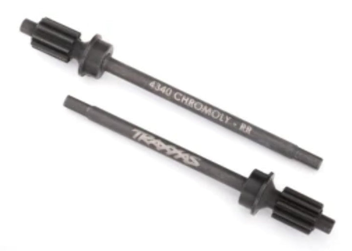 Traxxas 8061 Achswelle, hinten, Heavy Duty l&r (machined)