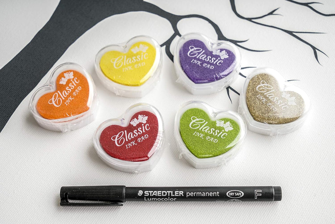 codiarts. Leinwand für Fingerabdrücke DIY Hochzeit, Jubiläum, Familienfeier, Party, Geburtstag als G