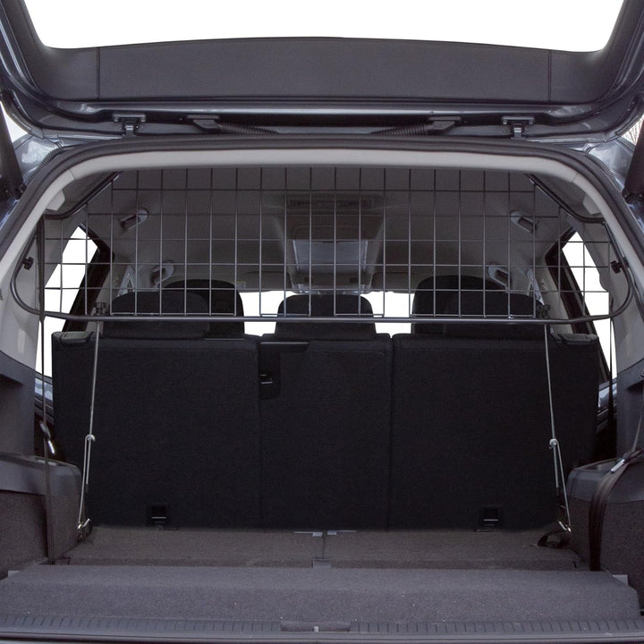 Travall Guard Hundegitter Kompatibel Mit Volkswagen Tiguan Allspace (Ab 2017) TDG1601 - Massgeschnei