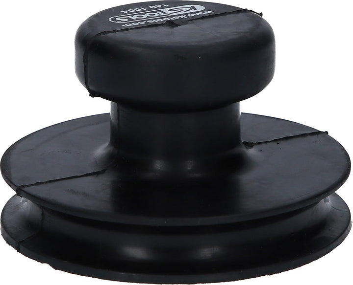 KS Tools 140.1004 Mini-Vakuum-Saugheber, max 15kg, Ø 80mm