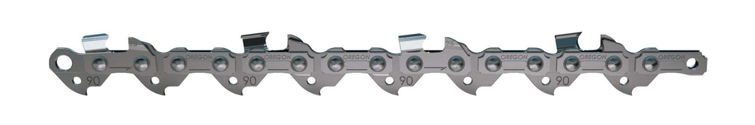 Oregon 90PX052G Sägekette mit niedrigem Profil, 0,043 Zoll (0,043 cm), 52 Glieder