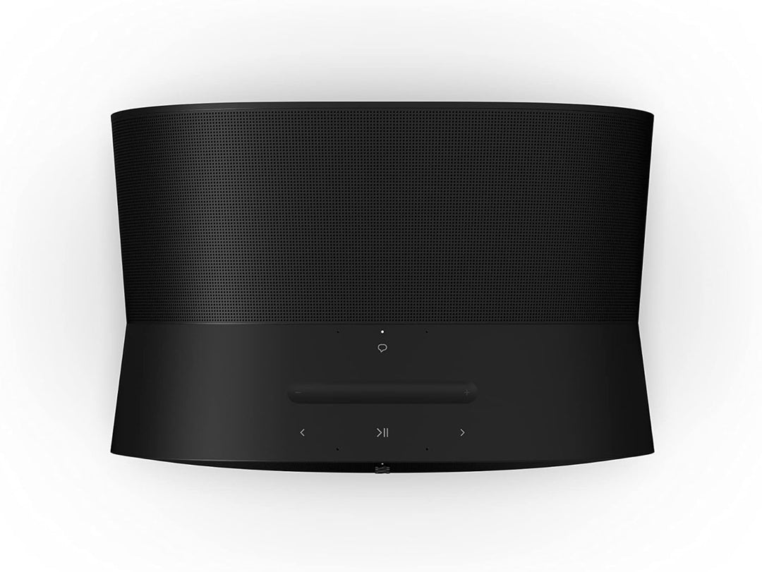 Sonos Era 300. Spüren Sie den Klang rundum. Mit Audio der nächsten Generation umgibt Sie der Era 300