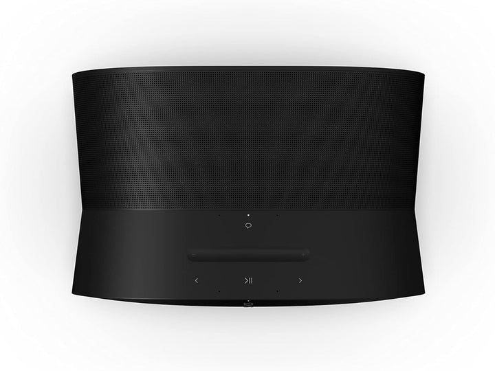 Sonos Era 300. Spüren Sie den Klang rundum. Mit Audio der nächsten Generation umgibt Sie der Era 300
