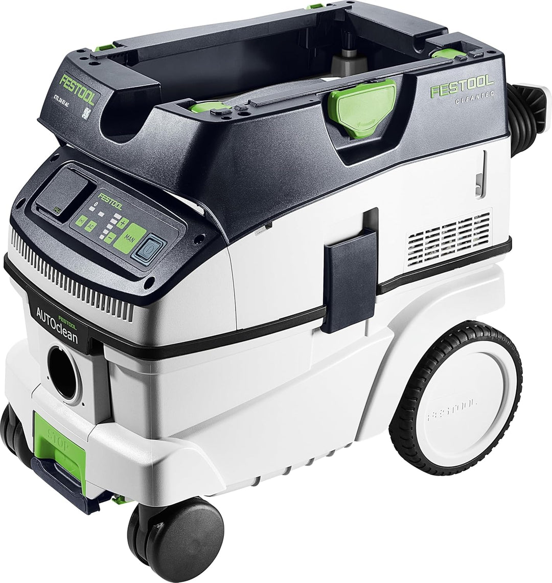 Festool Absaugmobil CLEANTEC CTL 36 Ei