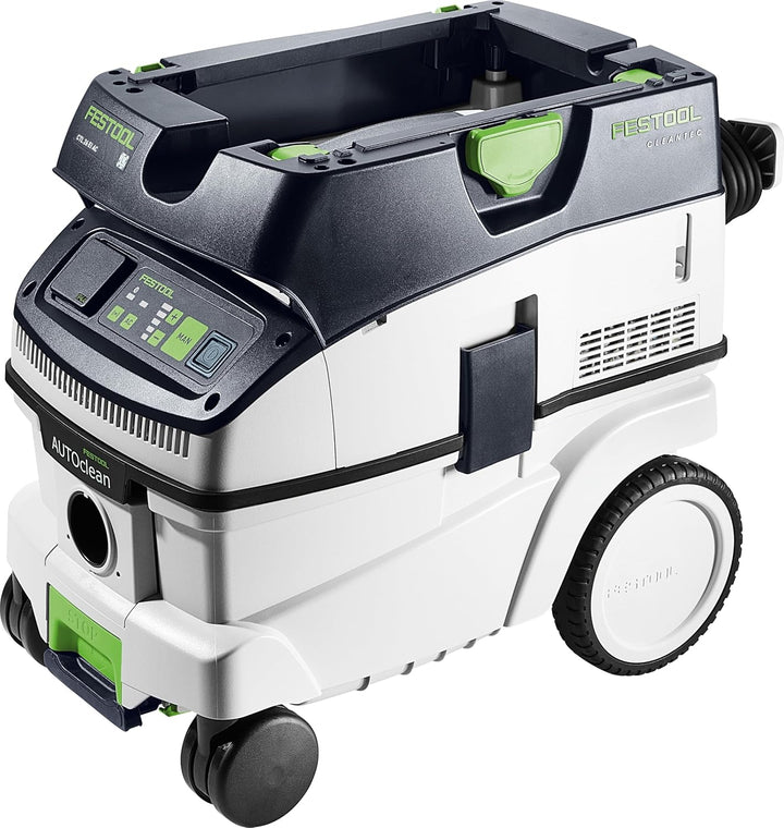 Festool Absaugmobil CLEANTEC CTM 26 Ei