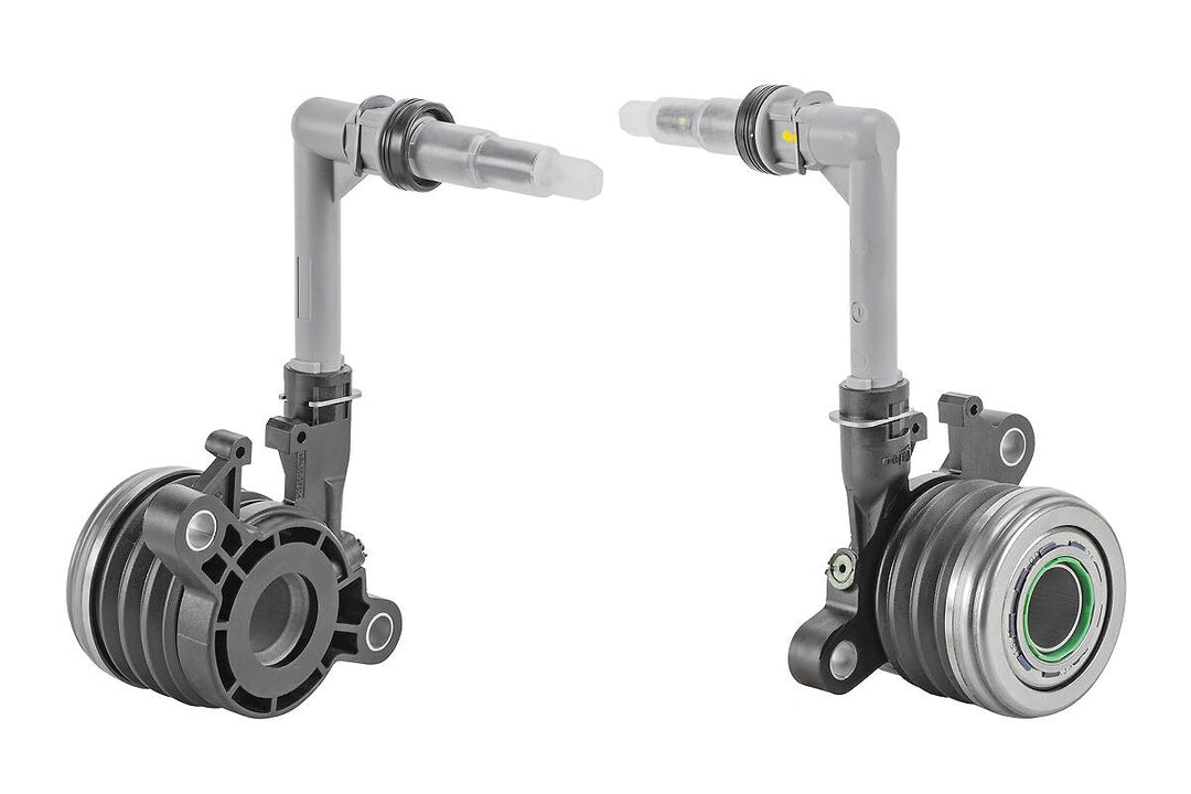 VALEO Zentralausrücker Kupplung 804526