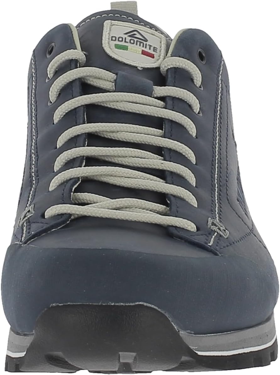 Dolomite 54 Low Fg Evo GTX Outdoorschuh UK 12,5 - EU 47,7 Blue Navy, UK 12,5 - EU 47,7 Blue Navy