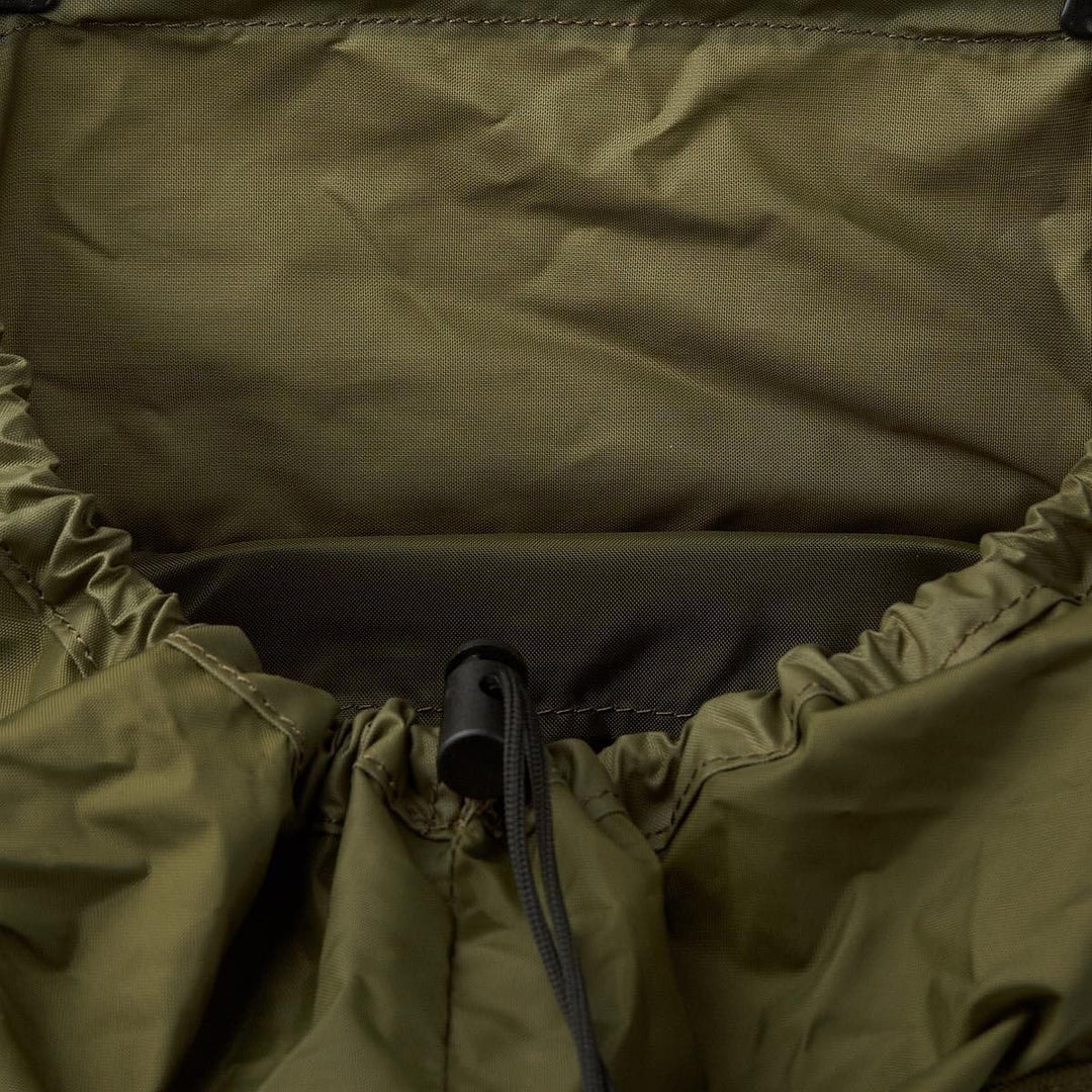 berghaus Rucksack Munro Oliv