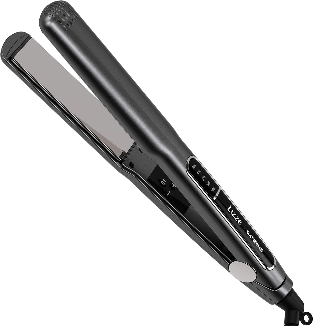 Glätteisen Lizze Extreme Titan 250 °C 220 W