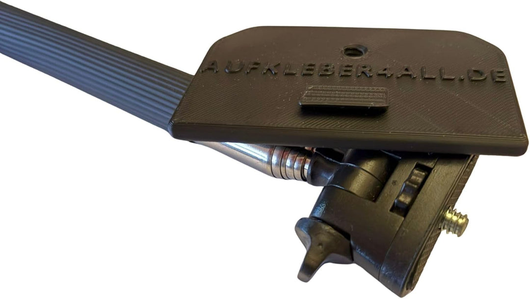 1 Meter Sticker Stab - Aufkleber Applikator - Aufkleber Stab - Sticker Aplicator - Aufkleber Stange
