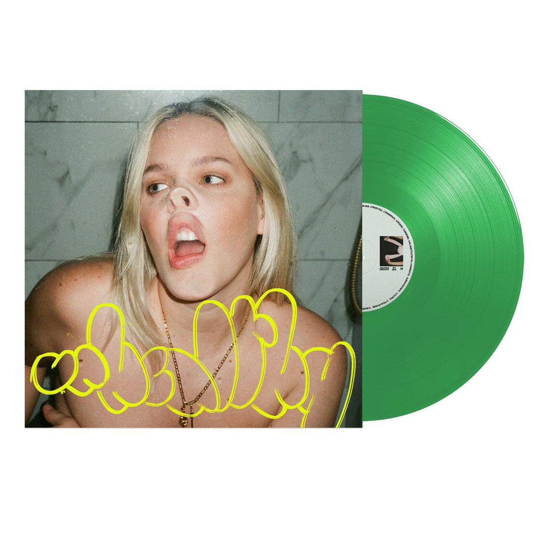 UNHEALTHY, Vinyl