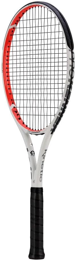 PROKENNEX Ki 10 305 unbesaitet 305g Tennisschläger Blau - Schwarz Griffstärke 2, 2