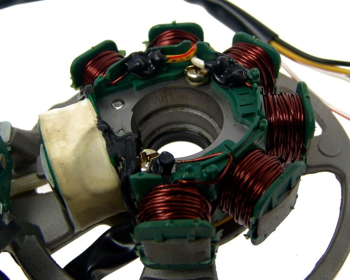 Lichtmaschine einzeln Minarelli APRILIA SR50 LC (94-97)