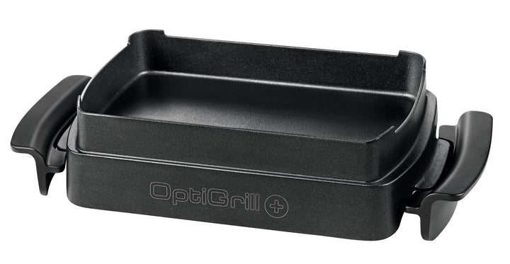 Tefal XA7228 Snacking & Baking Aufsatz (1,6 l Fassungsvermögen, passend für die Optigrill Modelle GC
