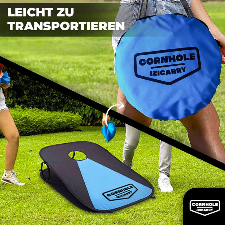 Original Cup - Paren Cornhole