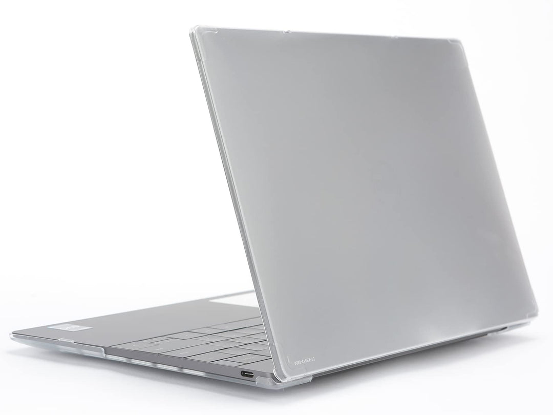 mCover Schutzhülle nur kompatibel mit Dell XPS 13 Plus 9320 nicht-2-in-1-Serie, 34 cm (13,4 Zoll) /