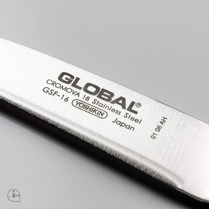 Global GSF-16 Kleines Schälmesser, 6 cm