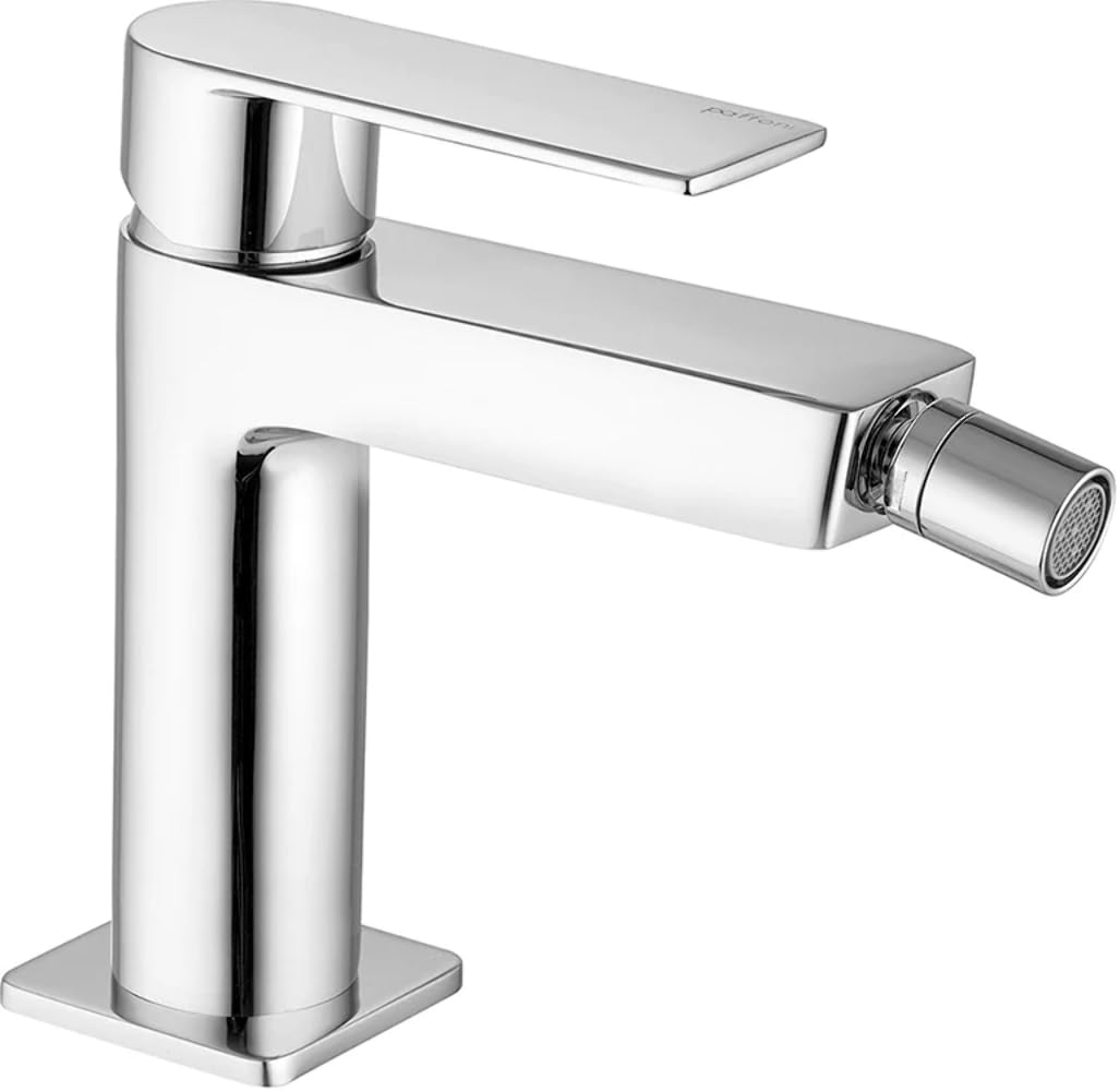 TA135CR Bidetmischer mit automatischem Ablauf 1? 1 / 4G TANGO PAFFONI