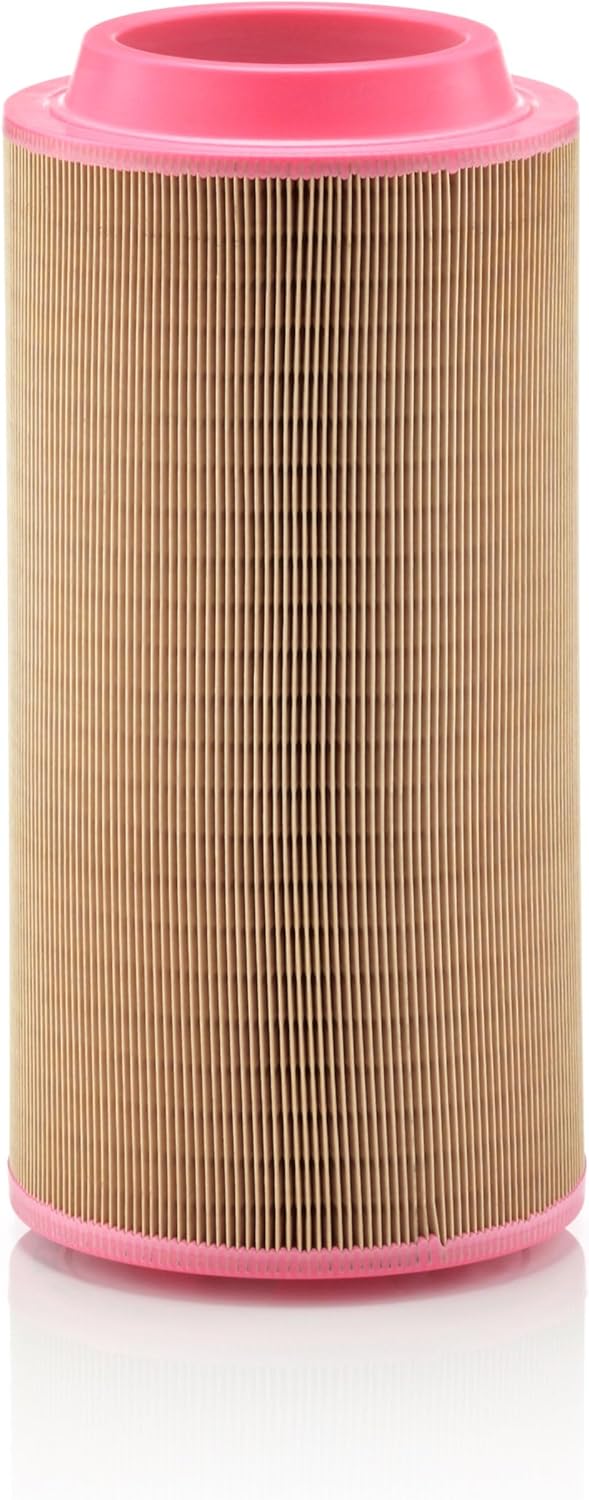 MANN-FILTER C 20 500 Luftfilter – Für PKW Single, Single