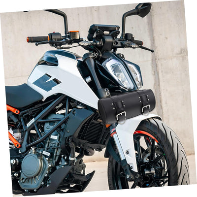 BESPORTBLE Gabeltasche Für Motorräder Fahrradtasche Motorrad Rollentasche Tasche Tasche Fahrr? Tasch