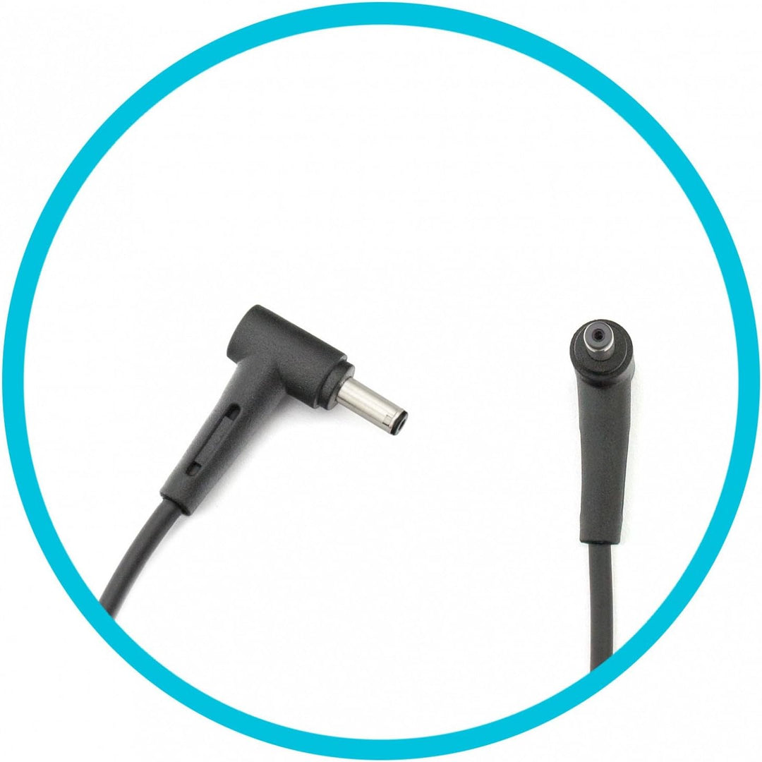 Asus ZenBook UX32LN Original Netzteil 65 Watt EU Wallplug Normale Bauform