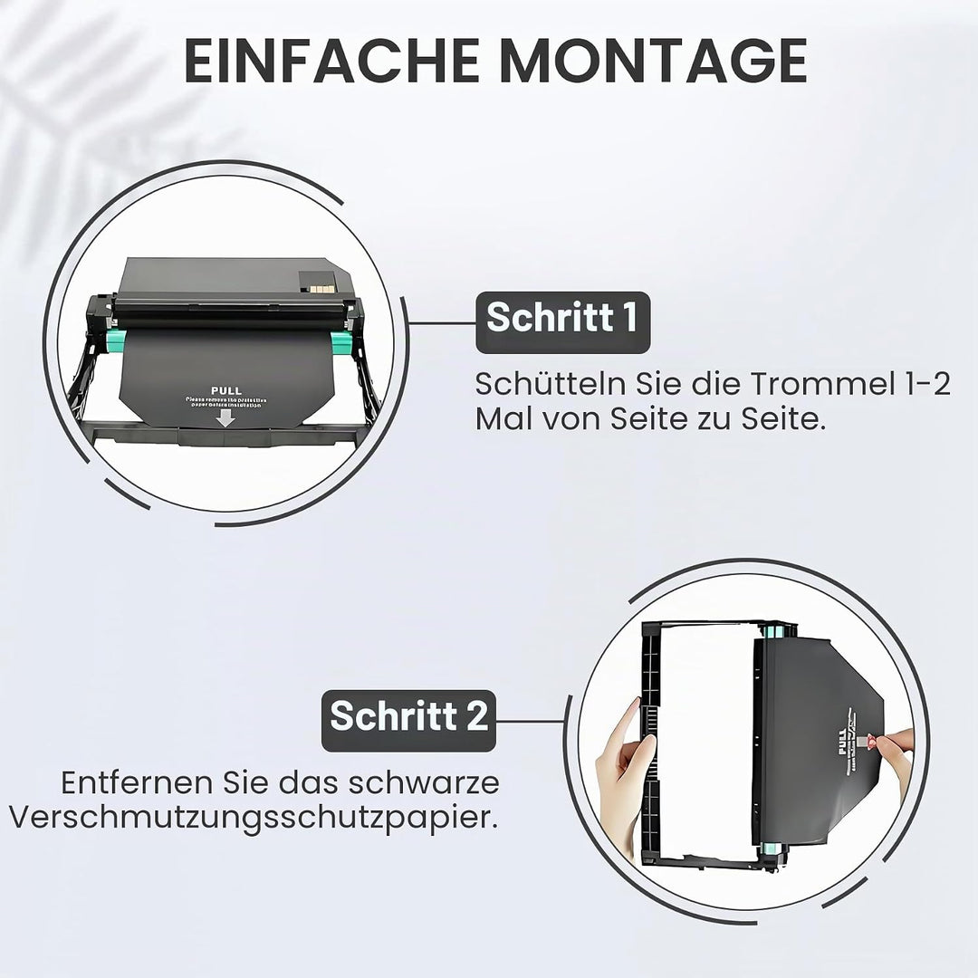 Kompatible Samsung MLT-R116 Bildeinheit R116 MLT-R116/SEE MLT R116 Trommel für Xpress M2675FN M2625D