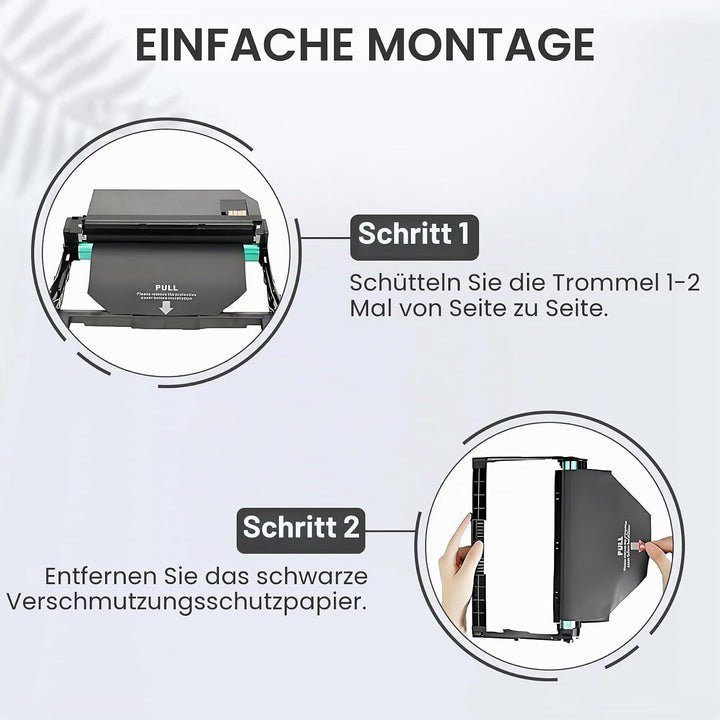Kompatible Samsung MLT-R116 Bildeinheit R116 MLT-R116/SEE MLT R116 Trommel für Xpress M2675FN M2625D